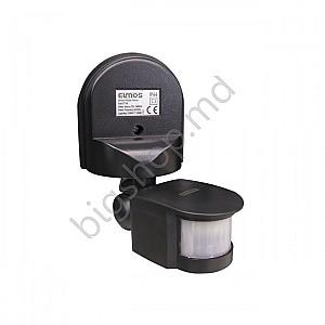 Senzor de miscare Elmos ST01A 800 W 180 12 m