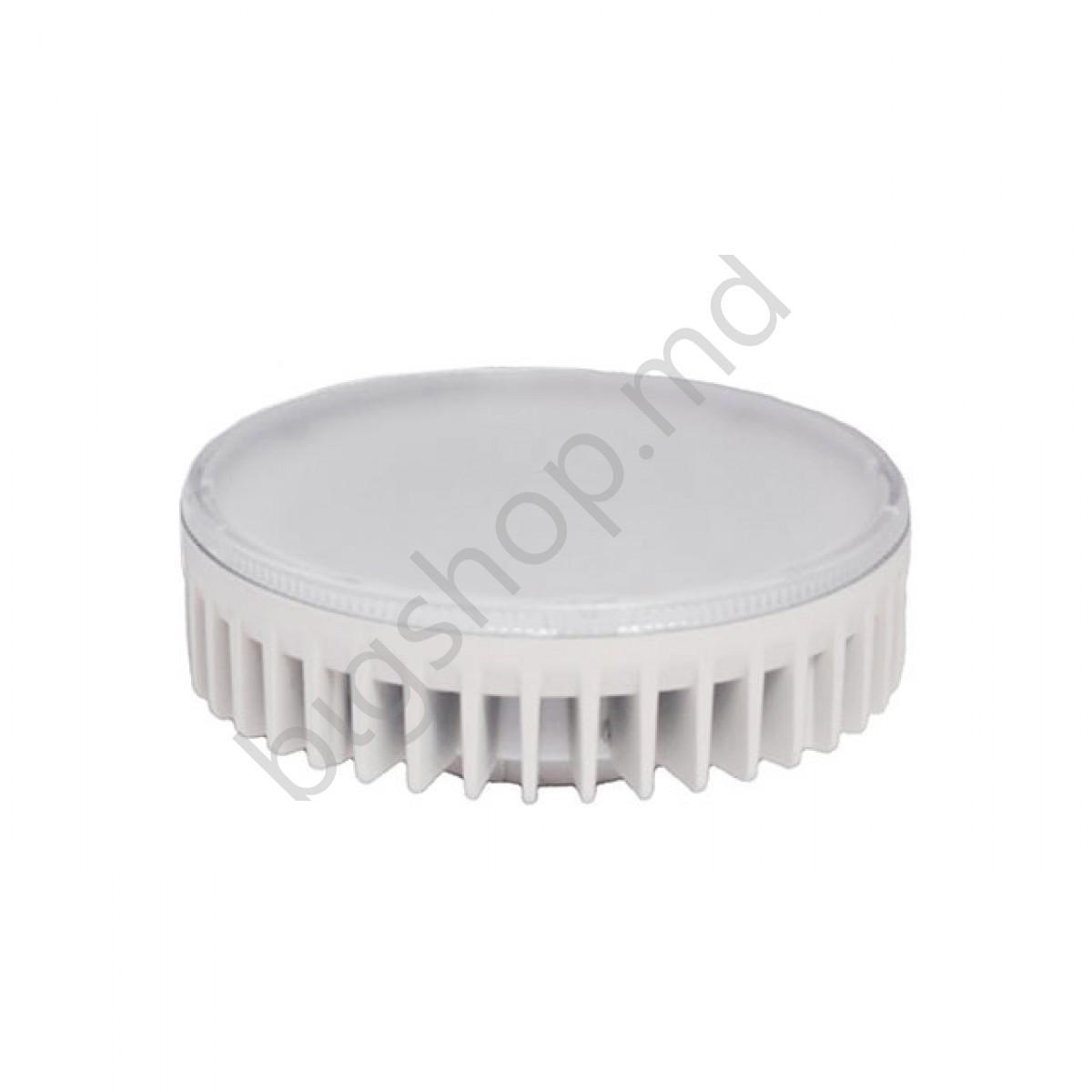 Bec led Fumagalli 7 W 4000 K GX53