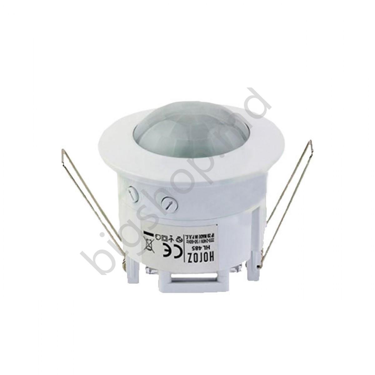 Senzor de miscare Horoz HL 485 800 W 360 4 m