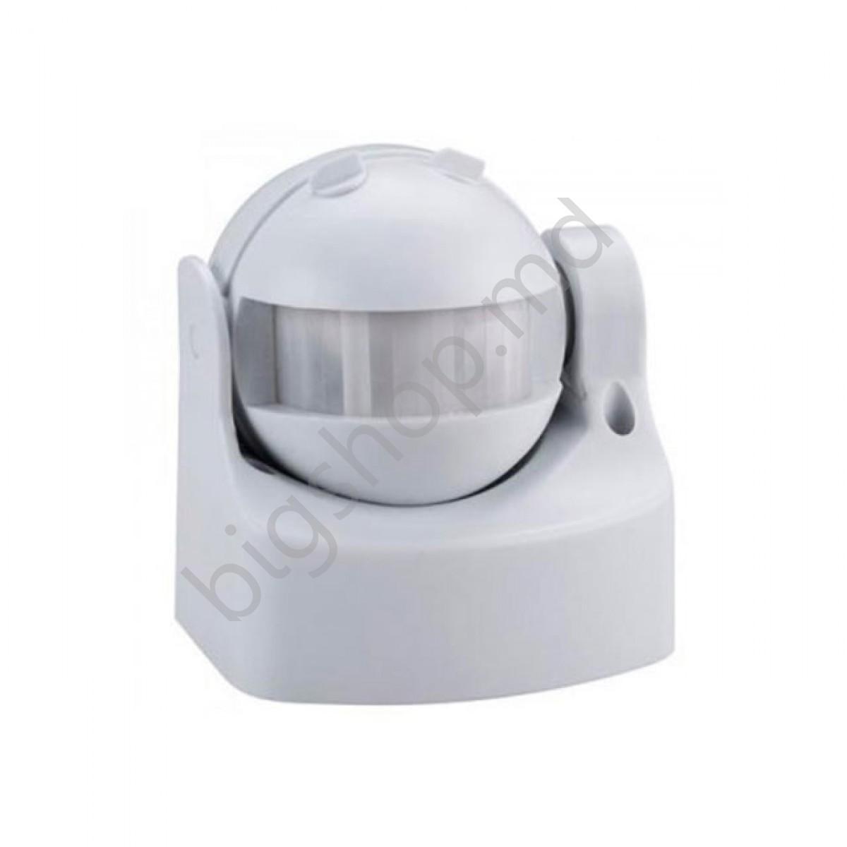 Senzor de miscare Horoz HL 482 1000 W 180 8 m White