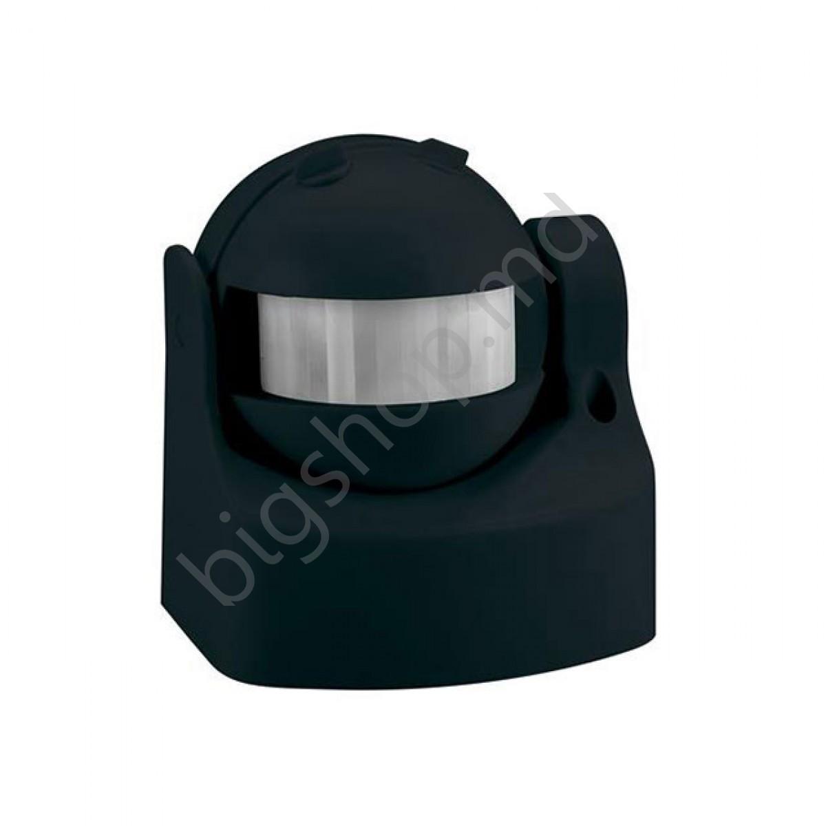 Senzor de miscare Horoz HL 482 1000 W 180 12 m Black