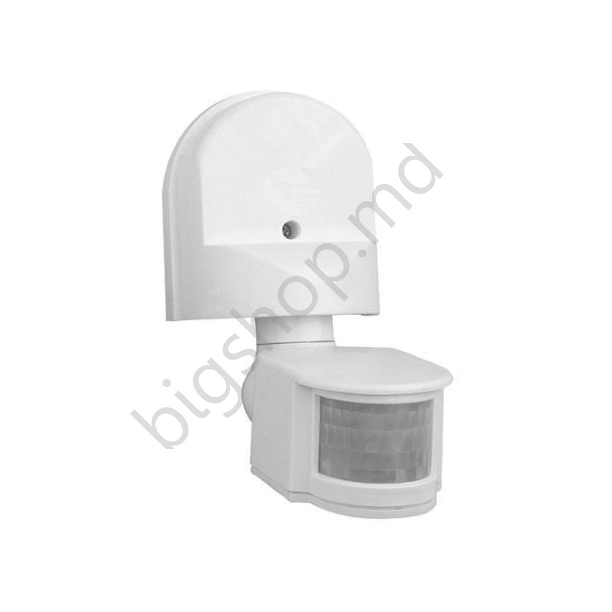 Senzor de miscare Horoz HL 481 1000 W 180° 12 m