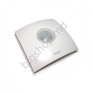 Senzor de miscare Schneider CCT56P002 1000 W 360 7 m