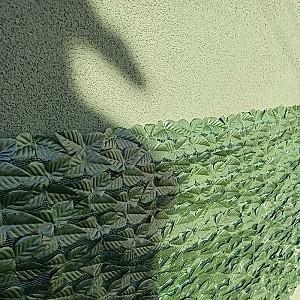 Plasa decorativa gard Greentech Laurel Fence 1x3 m
