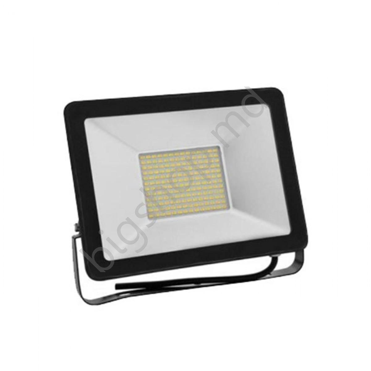 Proiector cu LED Horoz PUMA 50