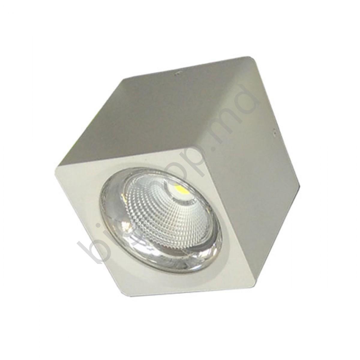 Corp de iluminat Elmos DL205