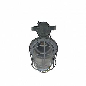 Iluminat fatada ANTIEX DZ53B-125 II XD