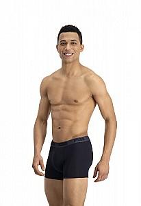 Lenjerie de corp barbati Puma BASIC BOXER 2P + Black