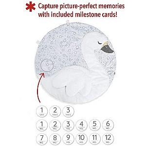 Covoras de joaca copii Skip Hop Little Swan