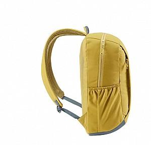 Rucsac sportiv Deuter Vista Skip Turmeric-teal