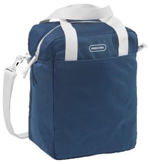 Geanta frigorifica Mobicool Sail 14 white blue