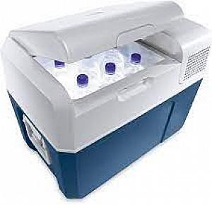 Geanta frigorifica Dometic Mobicool MCF40 blue