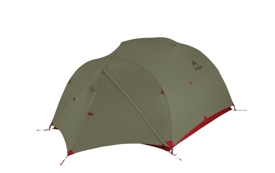 Cort Cascade Design Mutha Hubba NX V2 Green