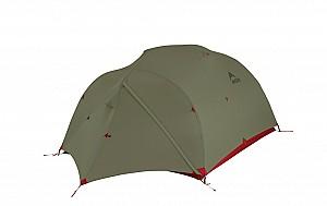 Cort Cascade Design Mutha Hubba NX V2 Green