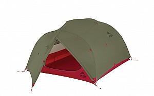 Cort Cascade Design Mutha Hubba NX V2 Green