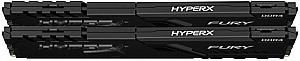 Memorie operativa RAM Kingston HyperX FURY 16GB (Kit of 2x8GB) DDR4-2400 CL15 (HX424C15FB3K2/16)