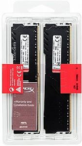 Memorie operativa RAM Kingston HyperX FURY 16GB (Kit of 2x8GB) DDR4-2400 CL15 (HX424C15FB3K2/16)