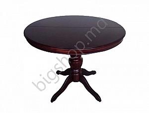Masa de lux MobiLux WT 48/d.100 (Chocolate)