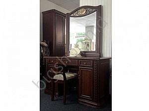 Masa MobiLux Cezar+oglinda (Cherry)