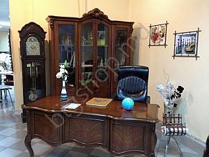 Masa MobiLux Wiliam Office