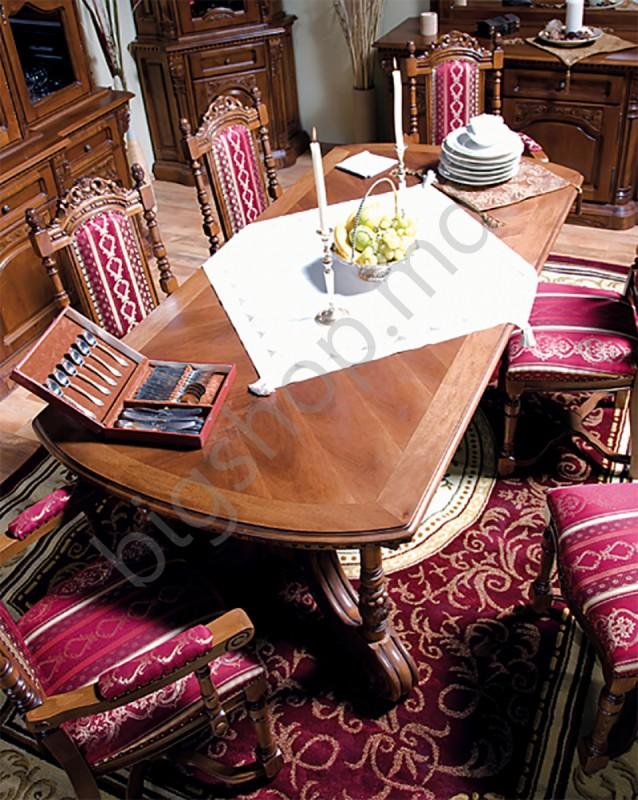 Masa MobiLux Cristina 2060/2960