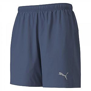 Sorti barbati Puma Ignite Session 7" Short blue