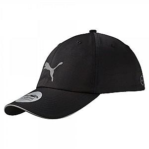 Chipiu Puma Unisex Running Cap III black