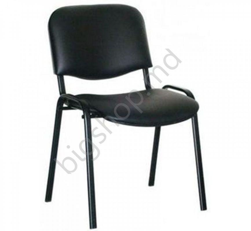 Scaun de birou Nowy Styl Iso Black