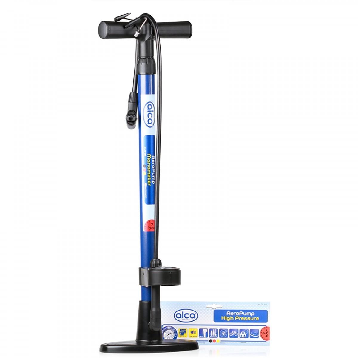 Pompa auto Alca High-Pressure (217200)