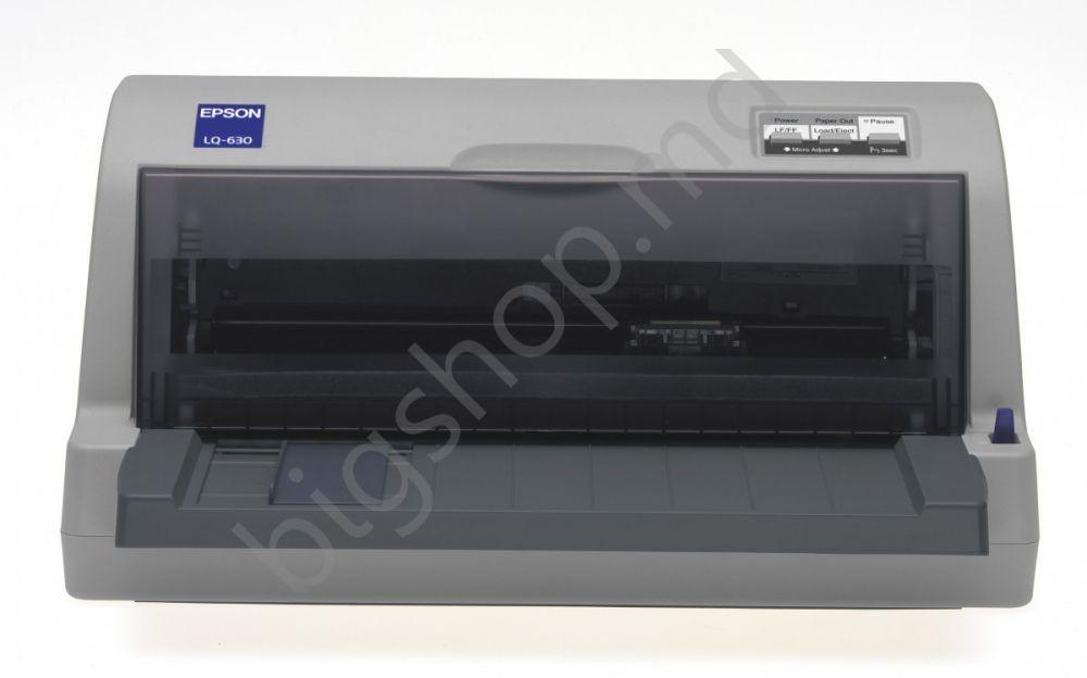 Imprimanta Epson LQ-630