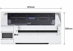 Imprimanta Epson SureColor SC-T3100M