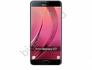 Telefon mobil Samsung C7000 Galaxy C7 4/32GB LTE Grey