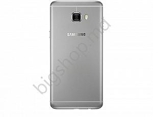 Telefon mobil Samsung C7000 Galaxy C7 4/32GB LTE Grey