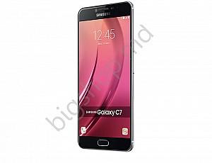 Telefon mobil Samsung C7000 Galaxy C7 4/32GB LTE Grey