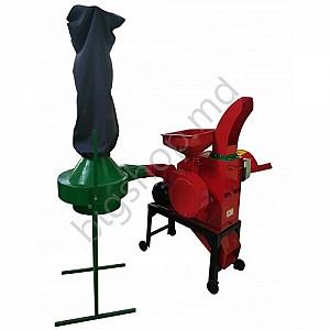 Tocator de furaje MS 400-24 Cyclon