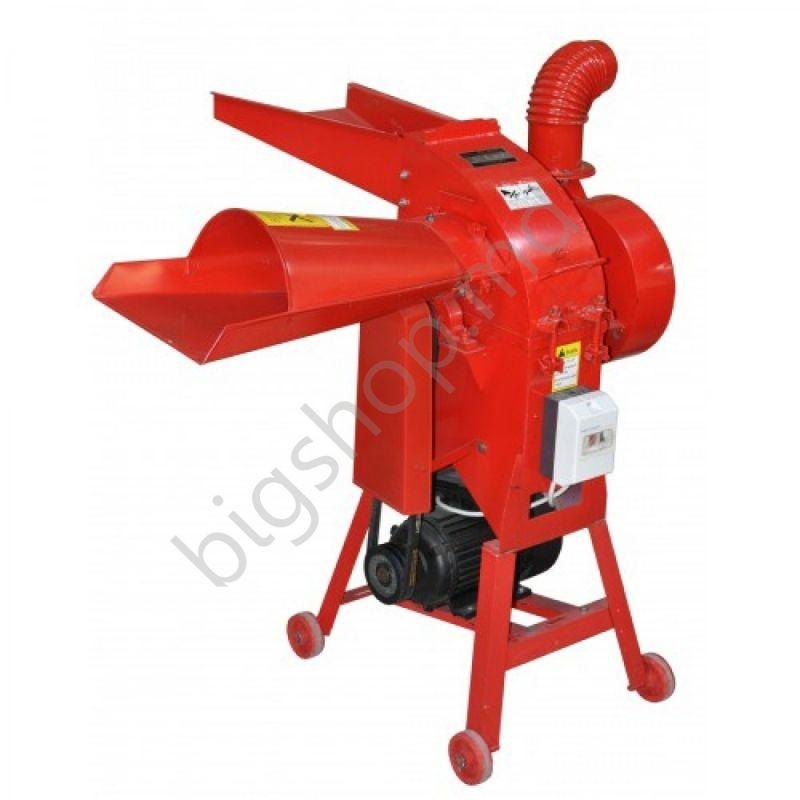 Tocator de furaje MS 350C Cu Turbina