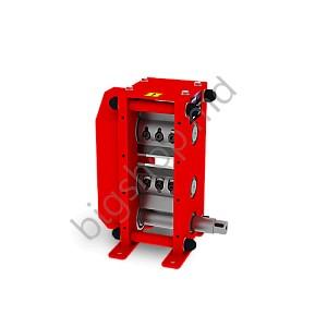 Tocator de crengi AM II 60C