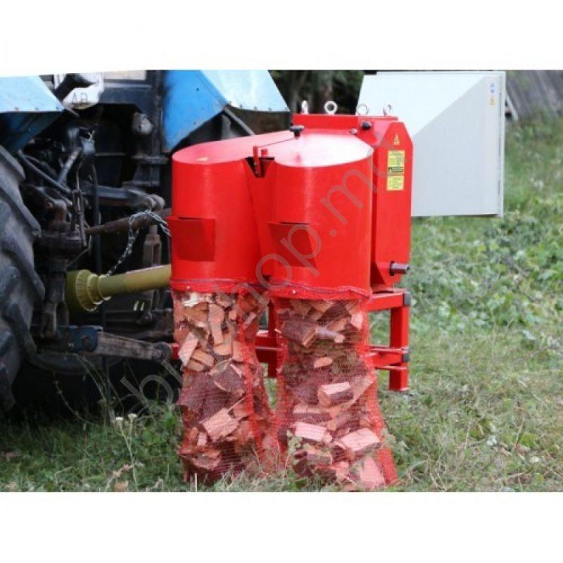 Tocator de crengi AM II 120 TR