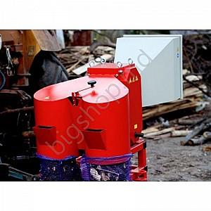 Tocator de crengi AM II 120 TR