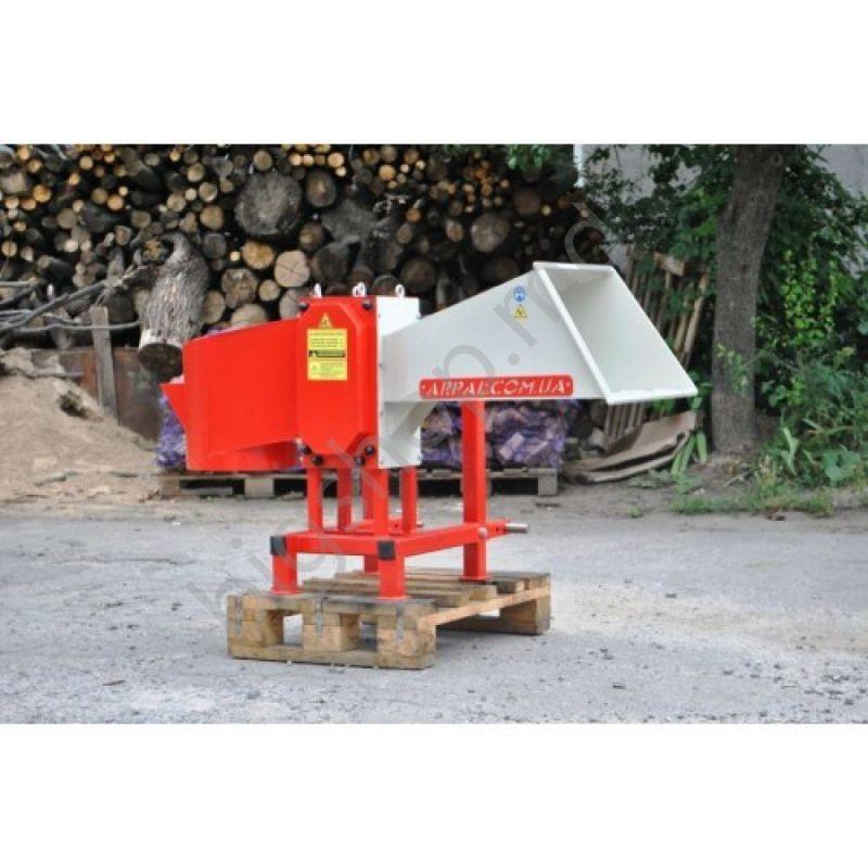 Tocator de crengi AM II 80 TR