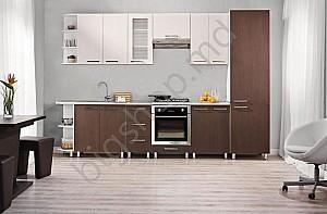 Set mobila bucatarie Ambianta Elia (Crem/mocca)