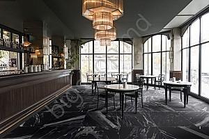 Linoleum Ecofloor BIG SKYLINE Marble 990 E