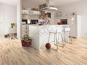 Parchet Ecofloor Ash Palace Whitemat 3-strips ASHV82TV