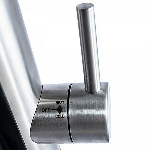 Robinet bucatarie Kitchen Kraft KD16L