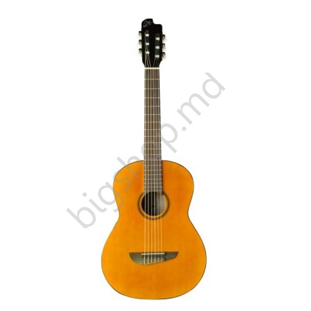 Chitara clasica EKO SPARKLING FLAME NATURAL