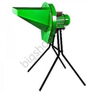 Tocator de furaje Master-Kraft IZKB-3500