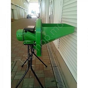 Tocator de furaje Master-Kraft IZKB-3500