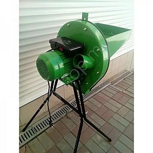 Tocator de furaje Master-Kraft IZKB-3500