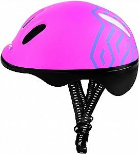 Echipament de protectie Spokey Strappy 1 Pink (927773)