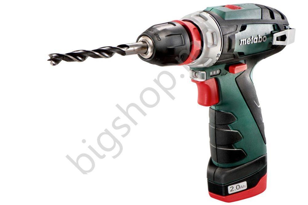 Masina de gaurit METABO AS 20L